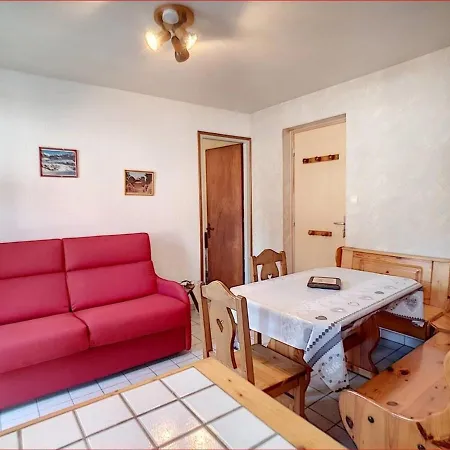Location Cosy Aux Gets - 4 Pers, 2 Pieces, Proche Et Centre - Fr-1-671-149 Apartment *