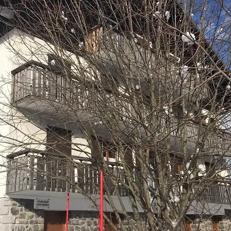 Location Cosy Aux Gets - 4 Pers, 2 Pieces, Proche Et Centre - Fr-1-671-149 * Les Gets