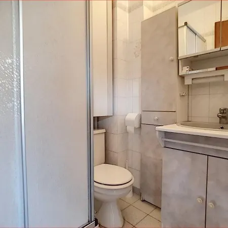 Apartment Location Cosy Aux Gets - 4 Pers, 2 Pieces, Proche Et Centre - Fr-1-671-149 *